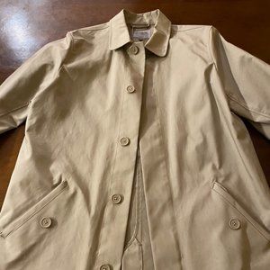 Mens Carhartt Designer Raincoat